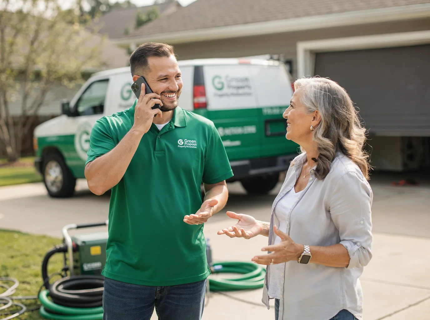 Water Damage Restoration Sheppton, PA FAQs